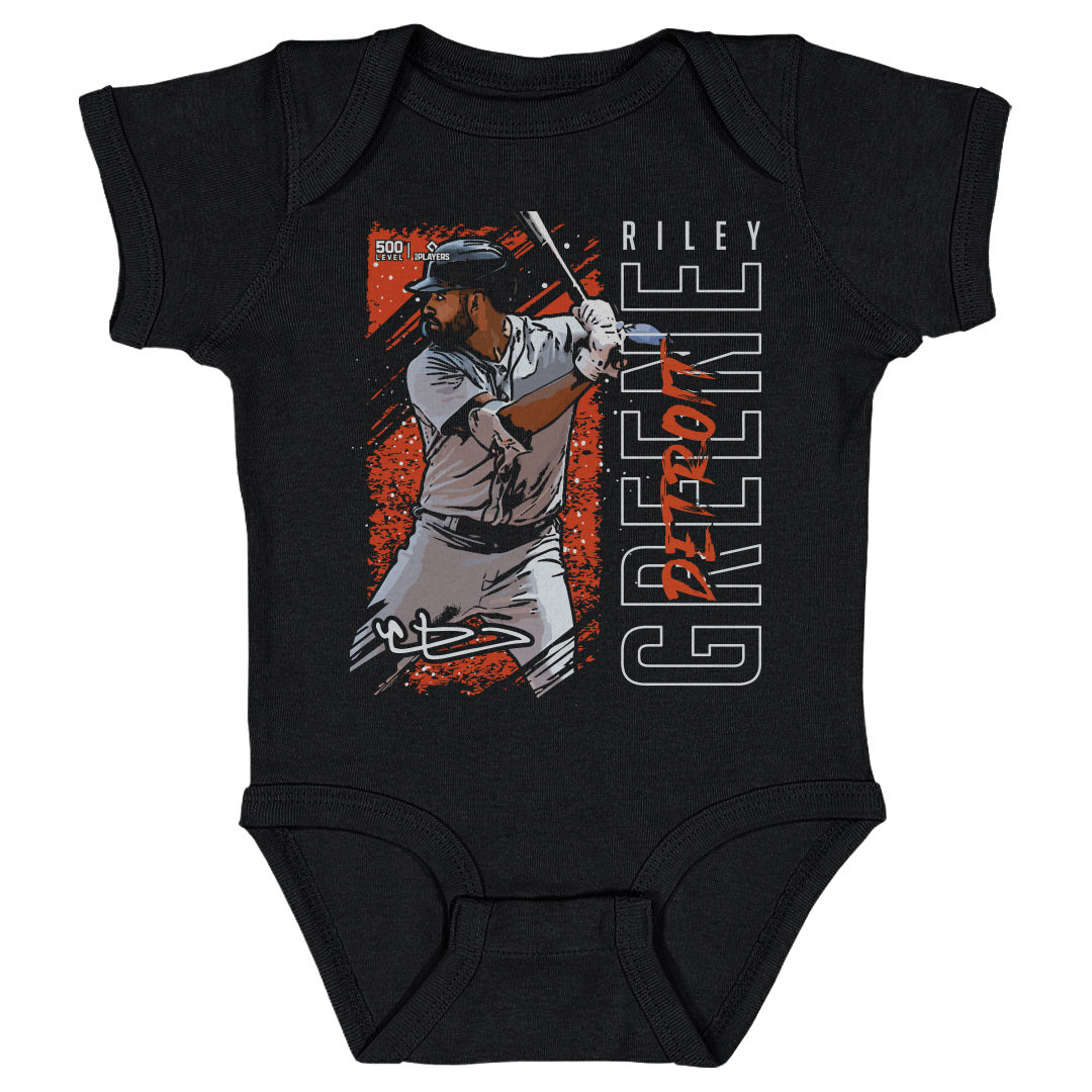 Riley Greene Detroit Gritty 1