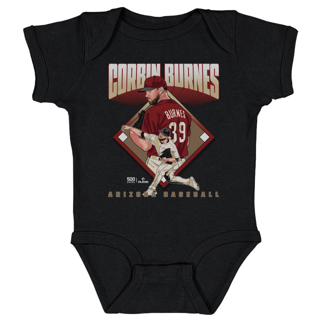 Corbin Burnes Arizona Diamond
