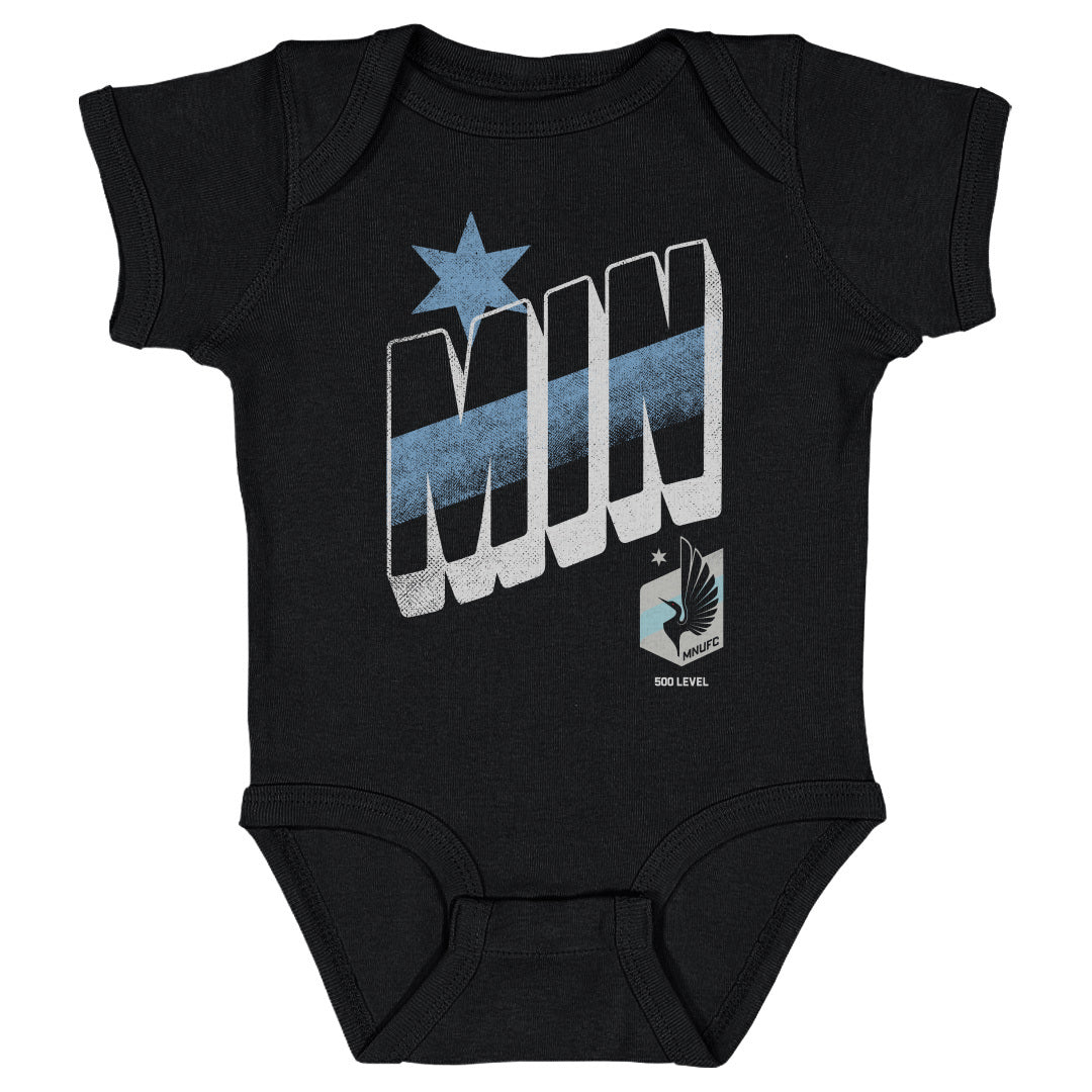 Minnesota United FC Wave Bold 1