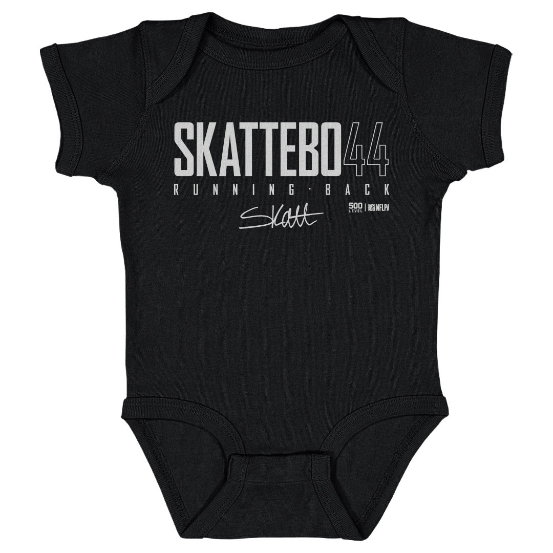Cam Skattebo New York G Elite 2
