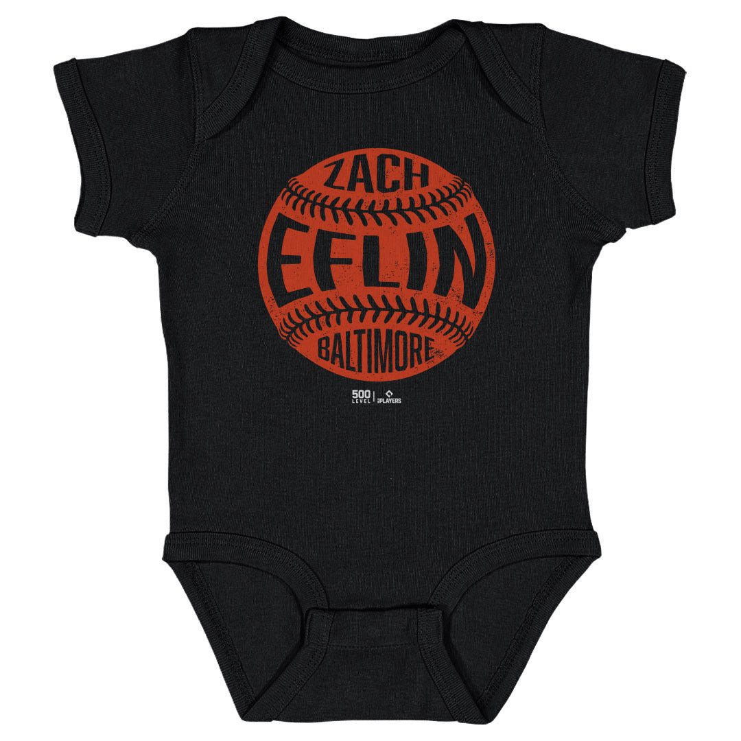 Zach Eflin Baltimore Vintage Baseball