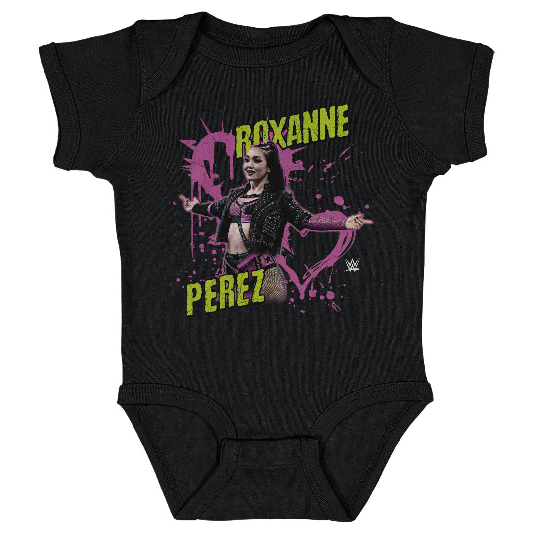 Roxanne Perez Hearts 1