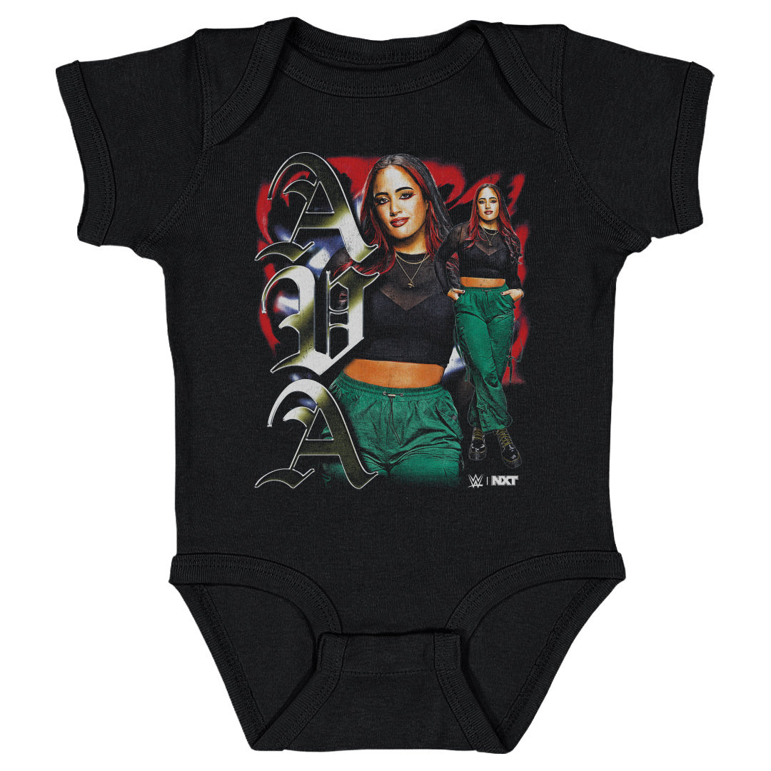 Ava Raine Grunge
