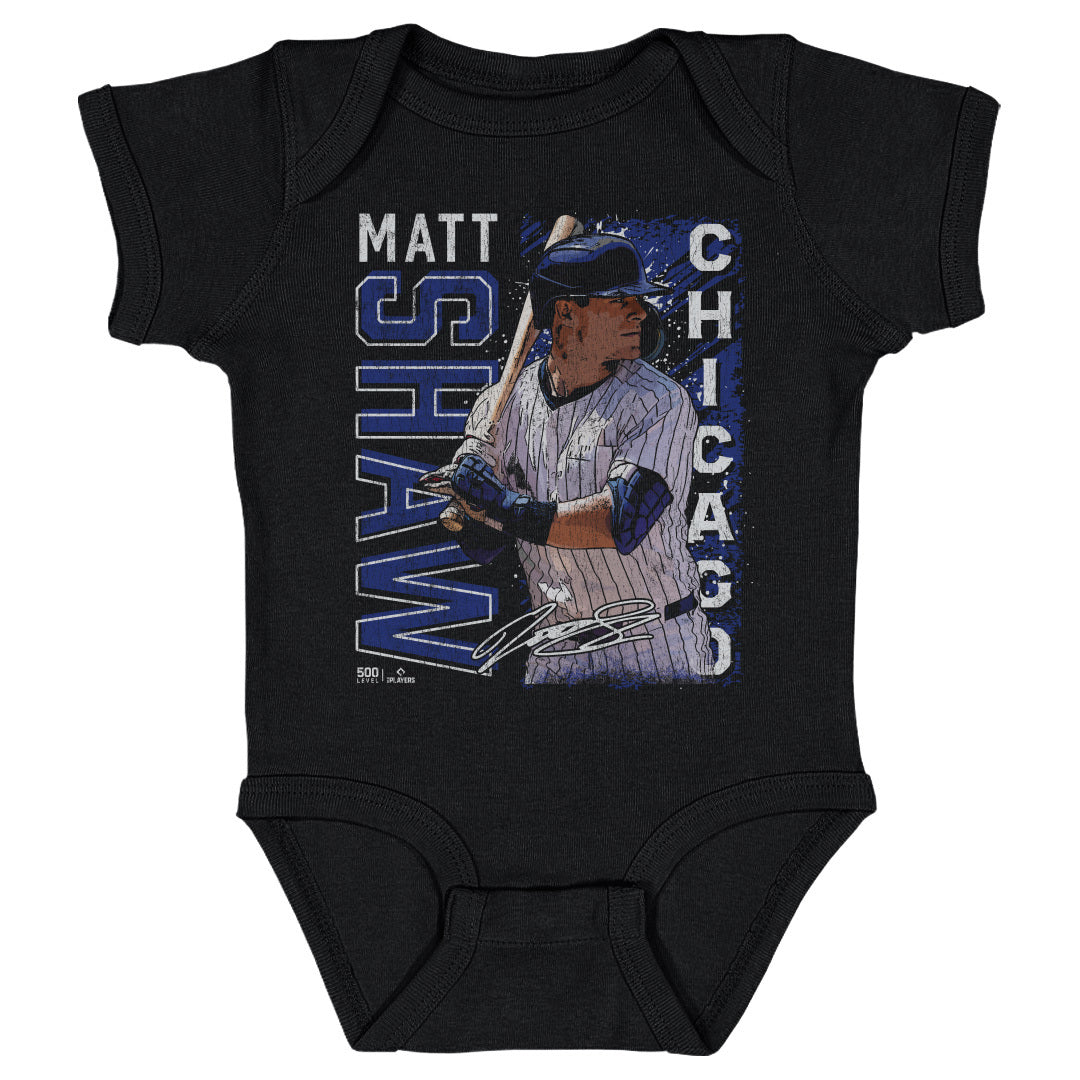 Matt Shaw Chicago C Gritty 1