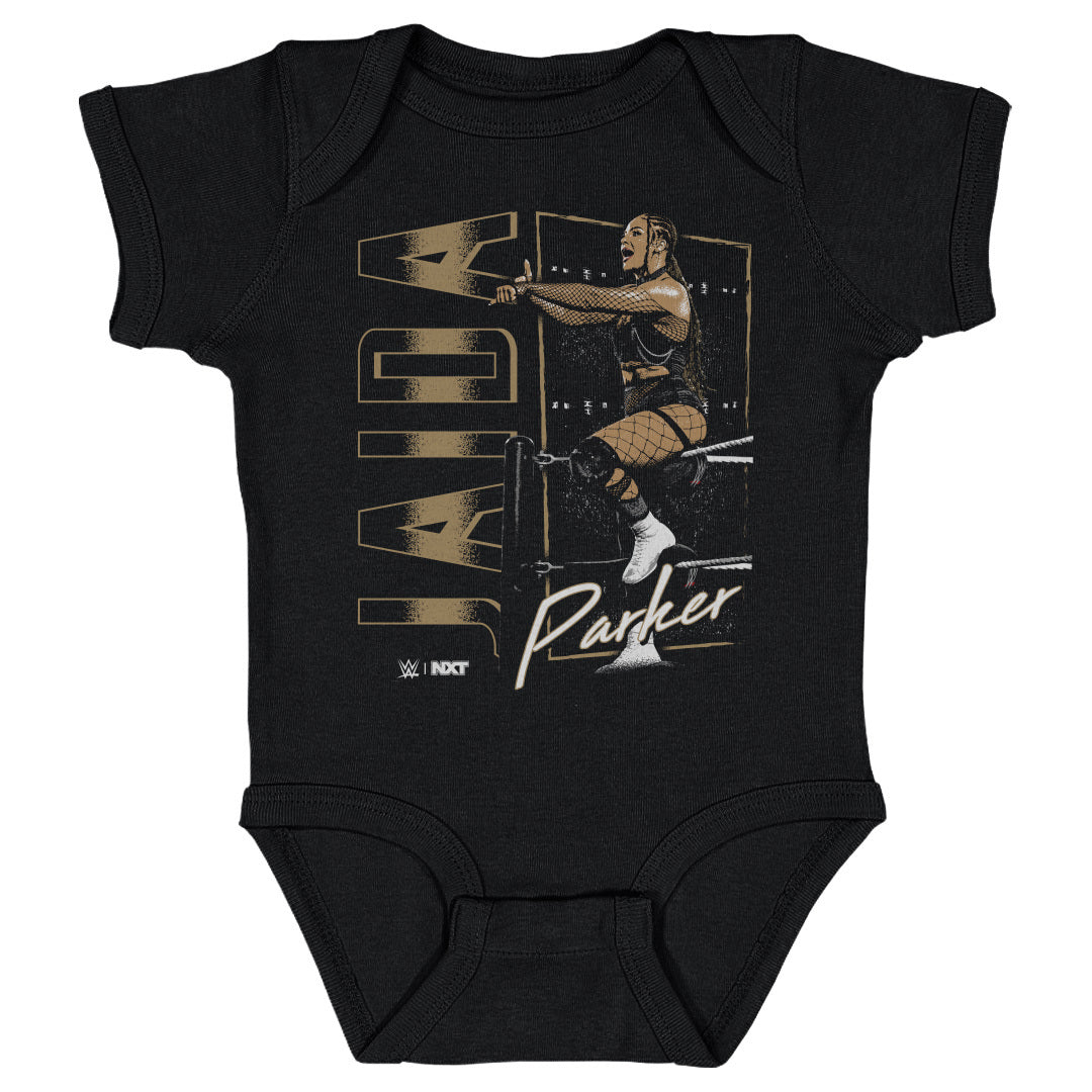 Jaida Parker Vertical Name 1