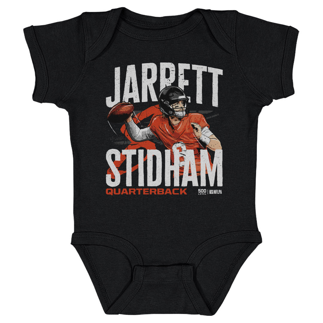 Jarrett Stidham Denver Player Name 1