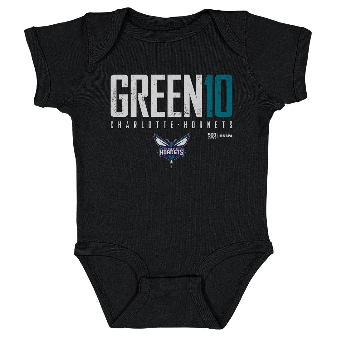 Josh Green Charlotte Hornets Elite 3