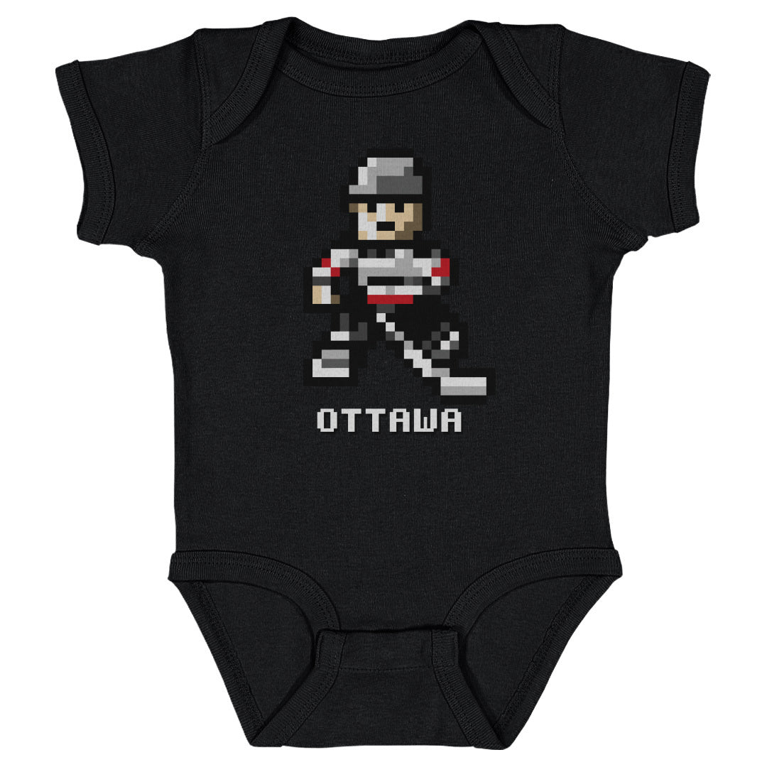 Ottawa Hockey 8-bit