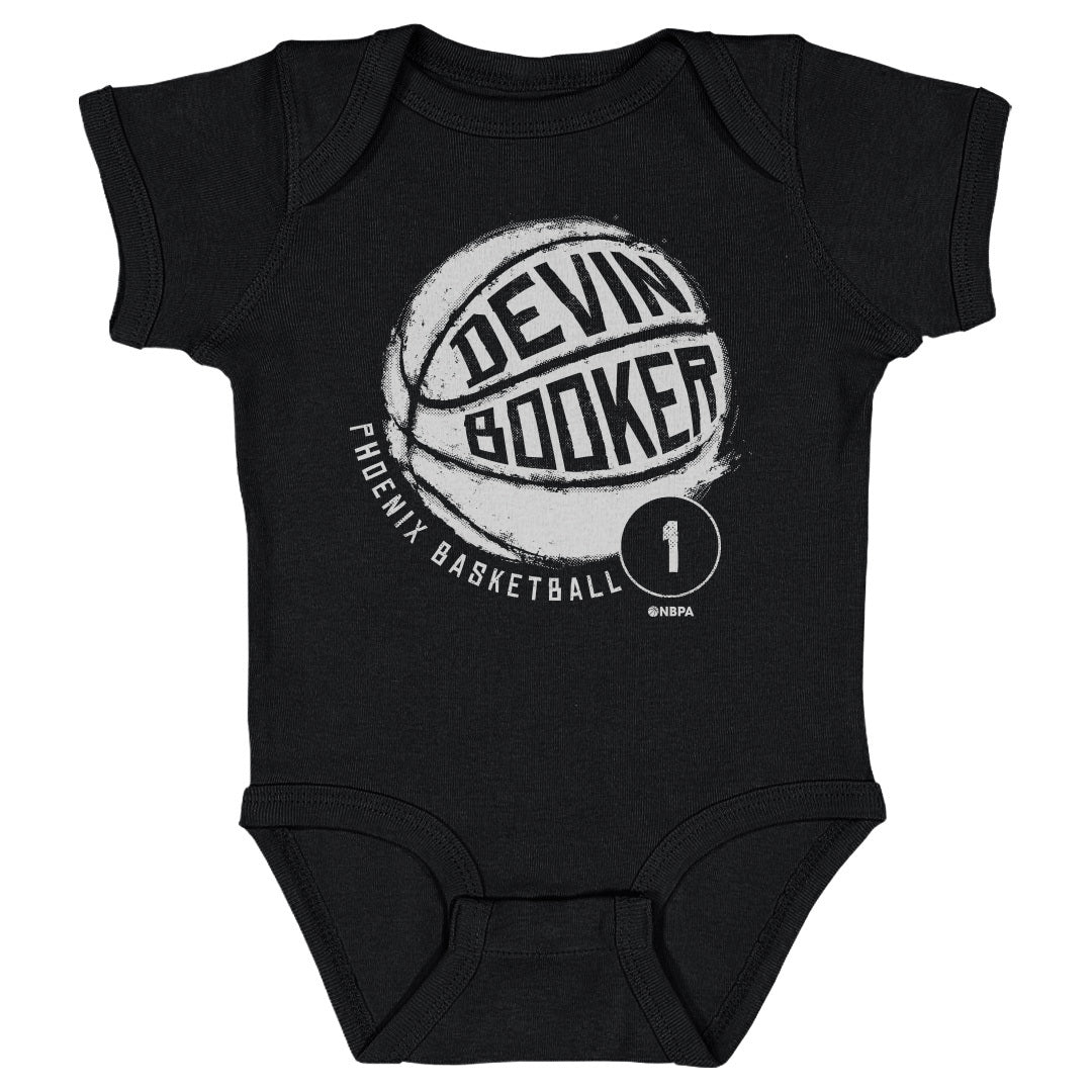Devin Booker Phoenix Basketball 1