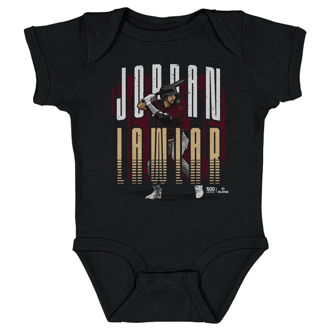 Jordan Lawlar Arizona Player Name 2