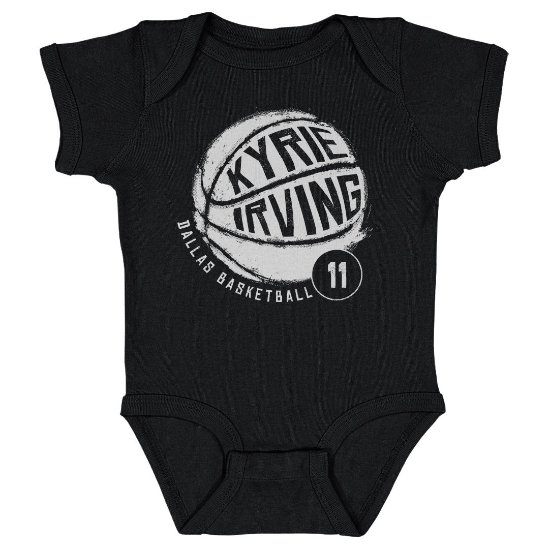 Kyrie Irving Dallas Basketball 3