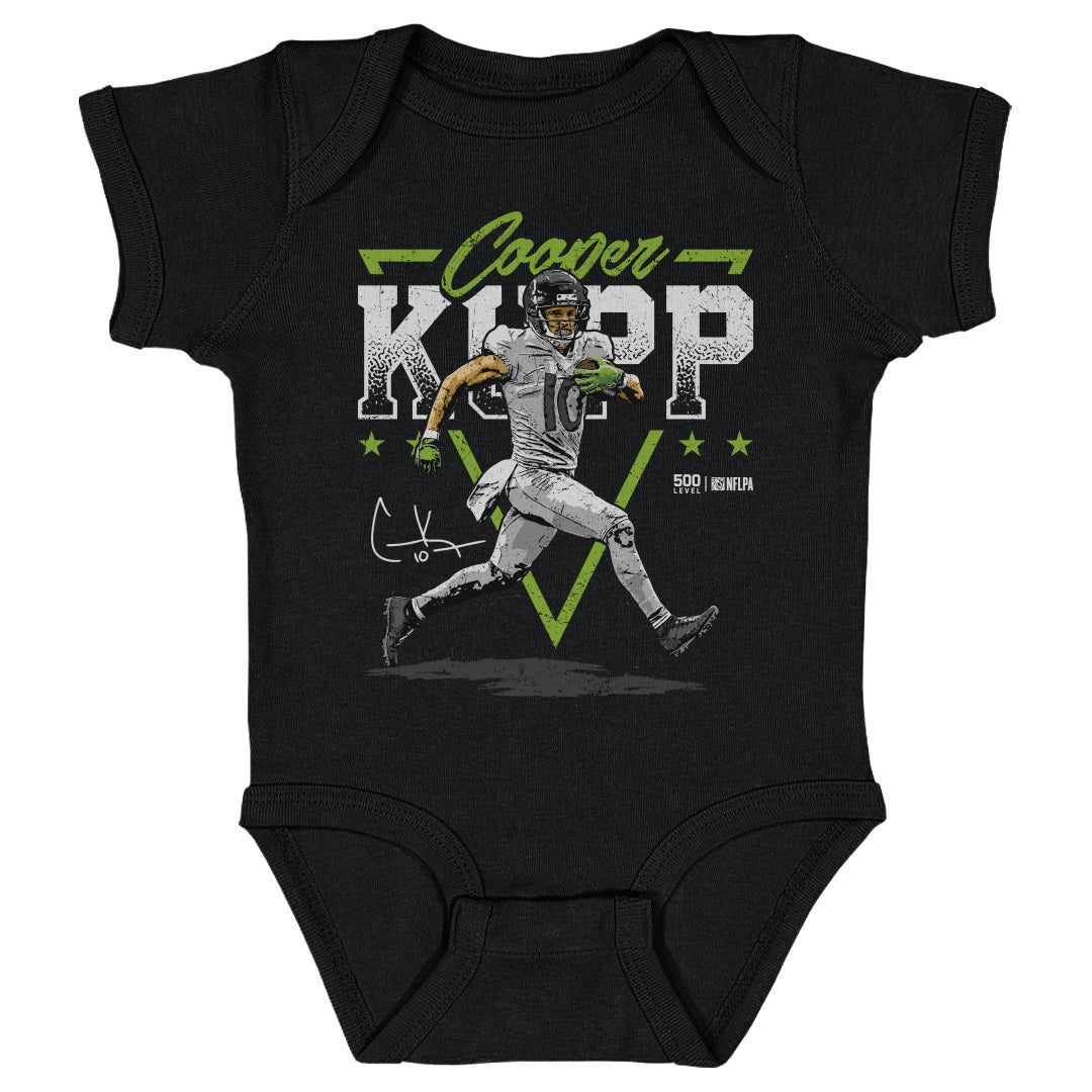 Cooper Kupp Seattle Triangle Name 1