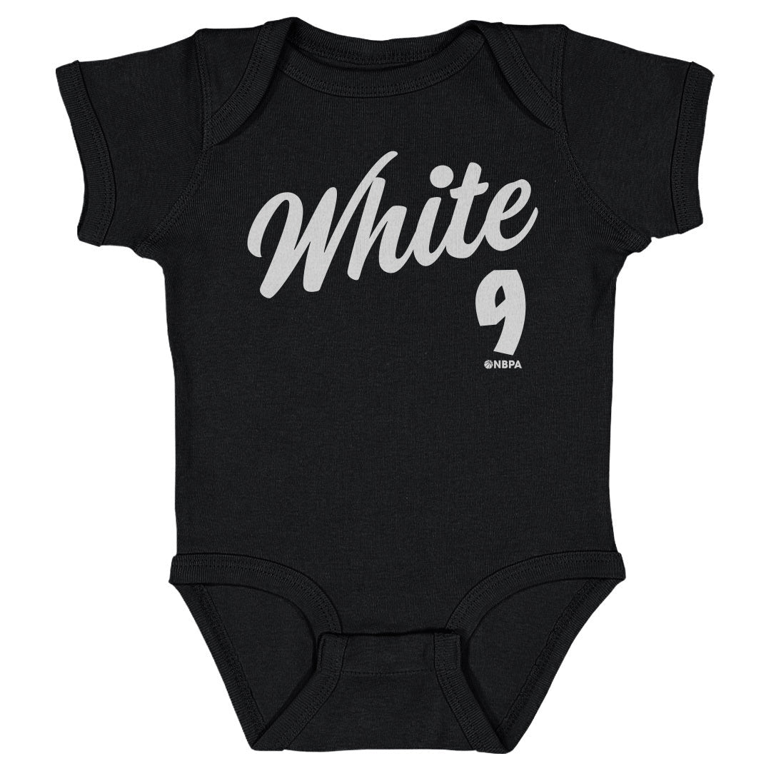 Derrick White Boston Script 3