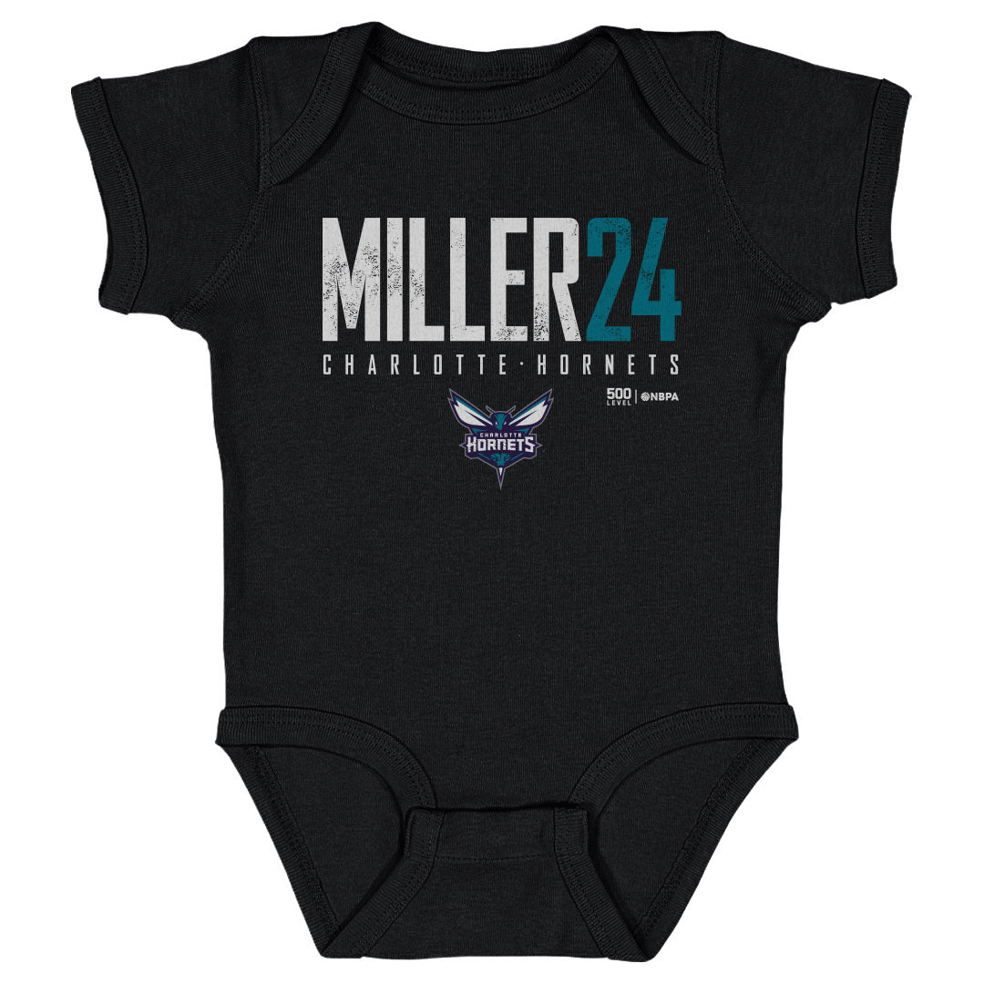 Brandon Miller Charlotte Hornets Elite 3
