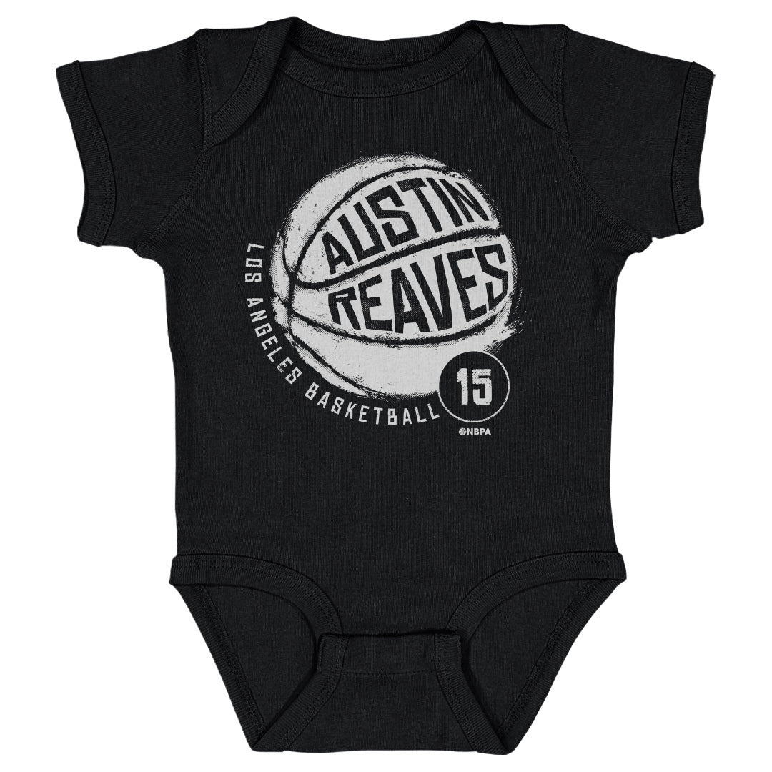 Austin Reaves Los Angeles L Basketball