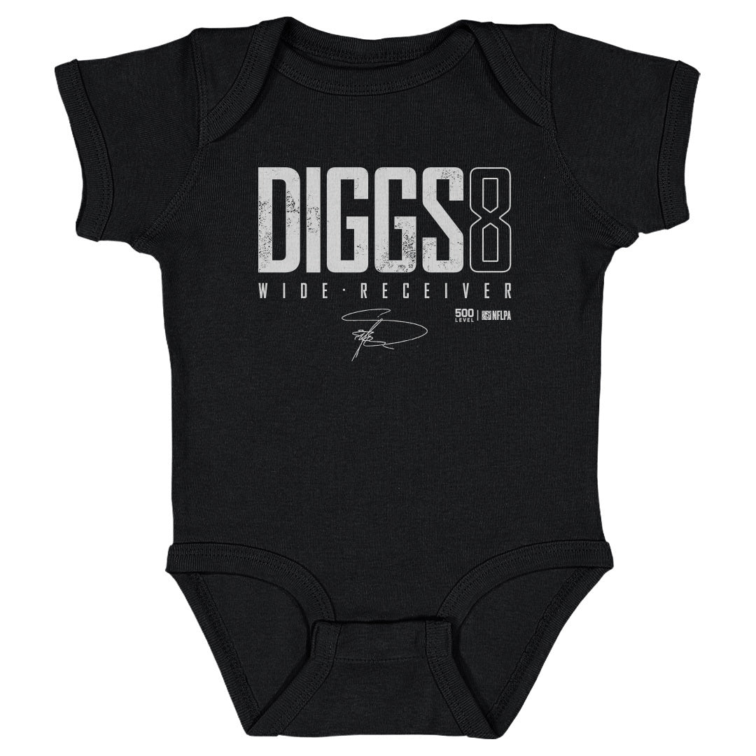 Stefon Diggs New England Elite 2