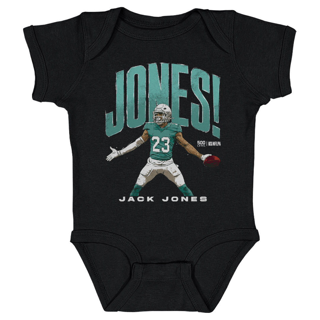 Jack Jones Miami Jones Arc