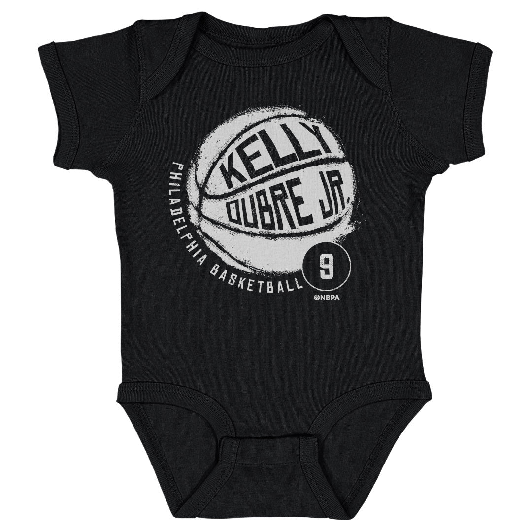 Kelly Oubre Jr. Philadelphia Basketball 2