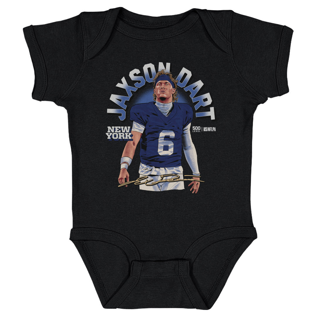 Jaxson Dart New York G Name Arc 3