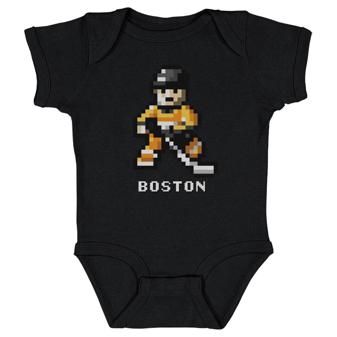 Boston Hockey 8-bit