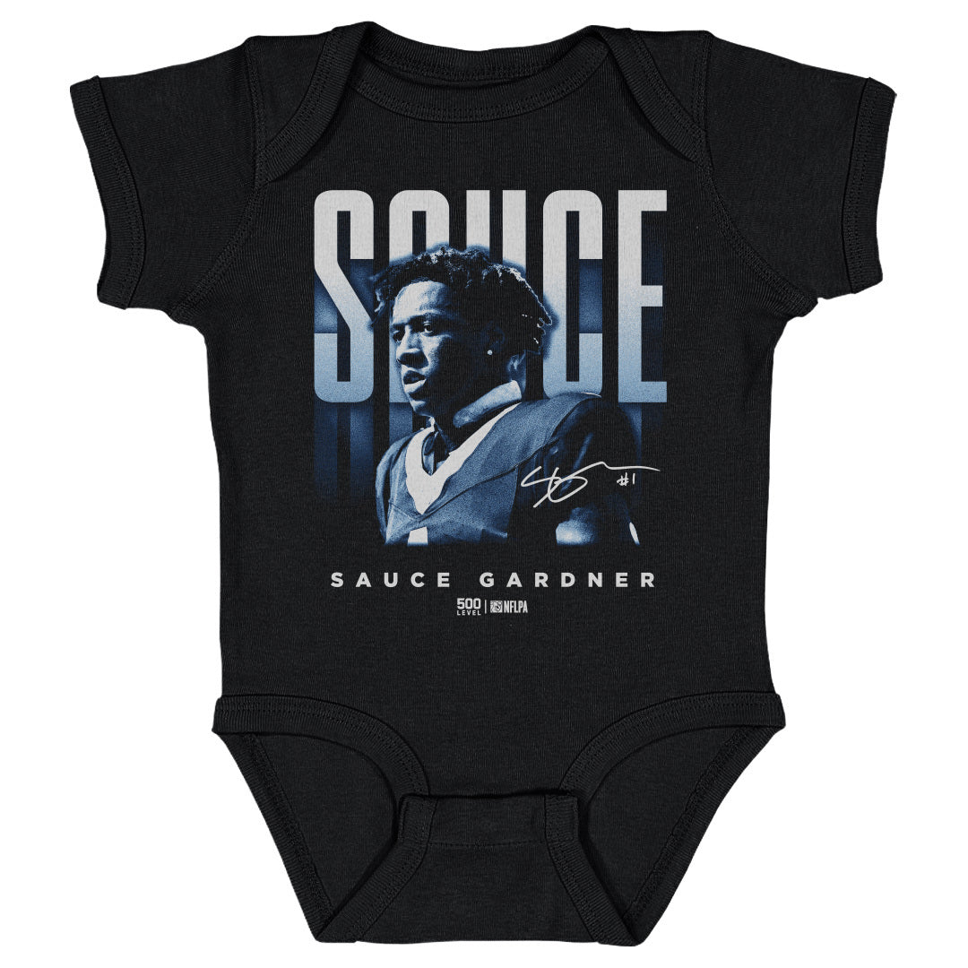 Sauce Gardner Indianapolis Bitmap 1
