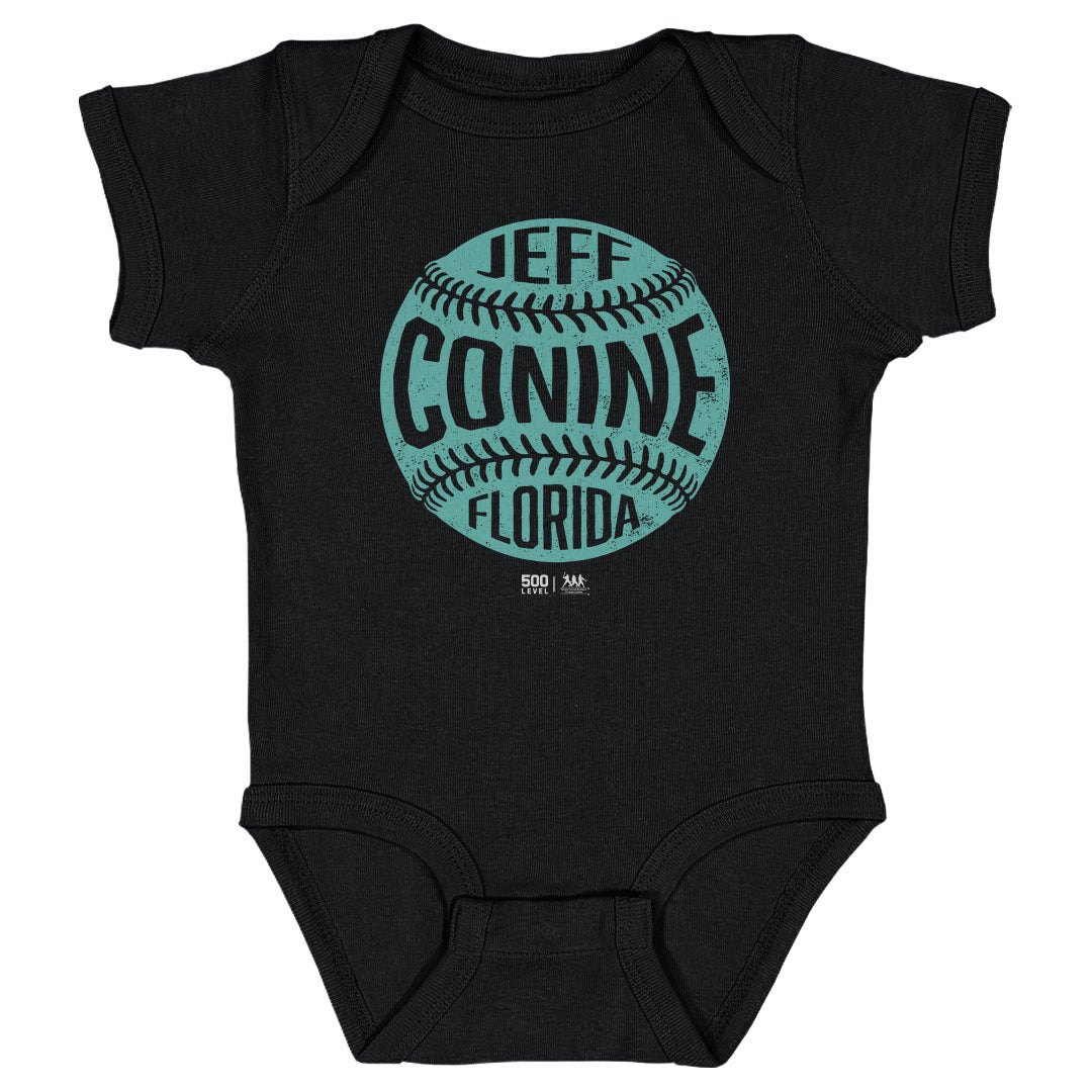 Jeff Conine Florida Vintage Baseball 1