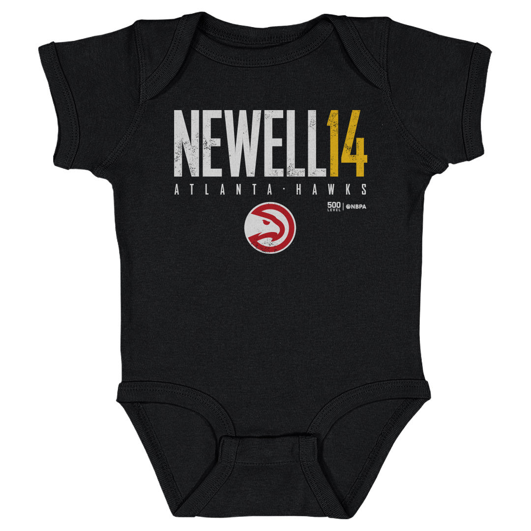 Asa Newell Atlanta Hawks Elite 1