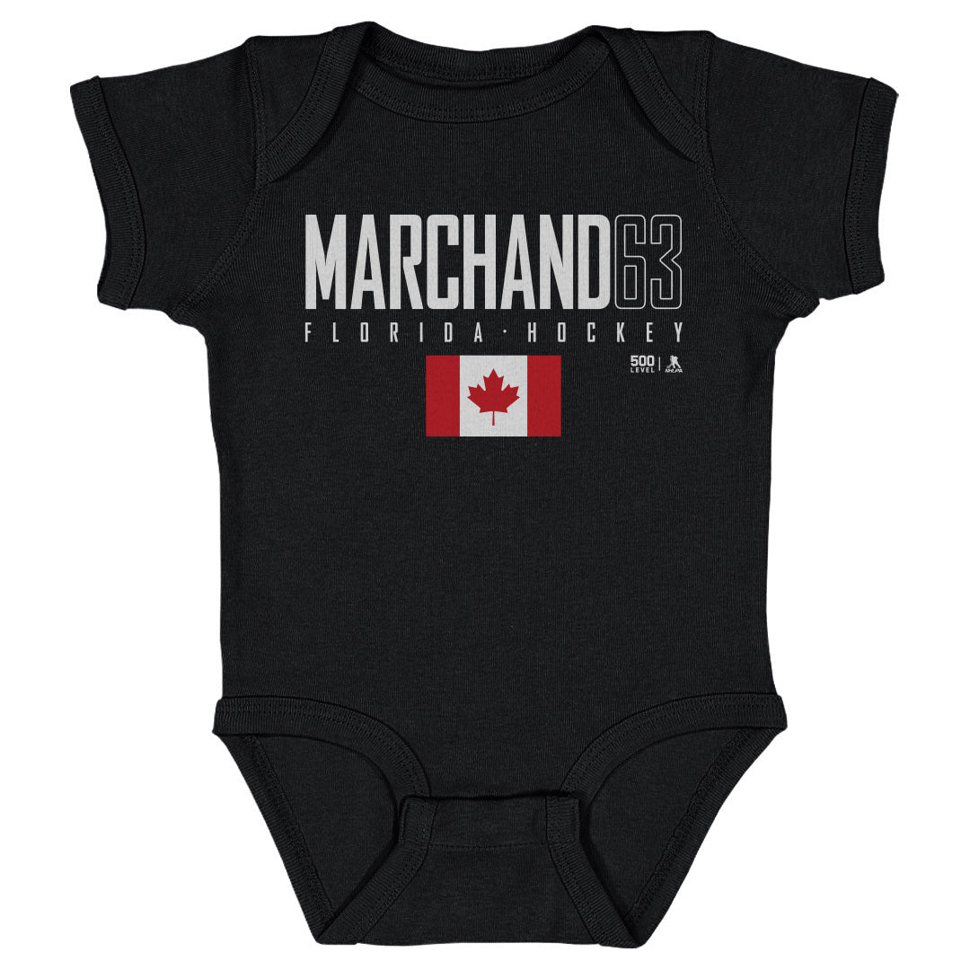 Brad Marchand Florida Canada Elite