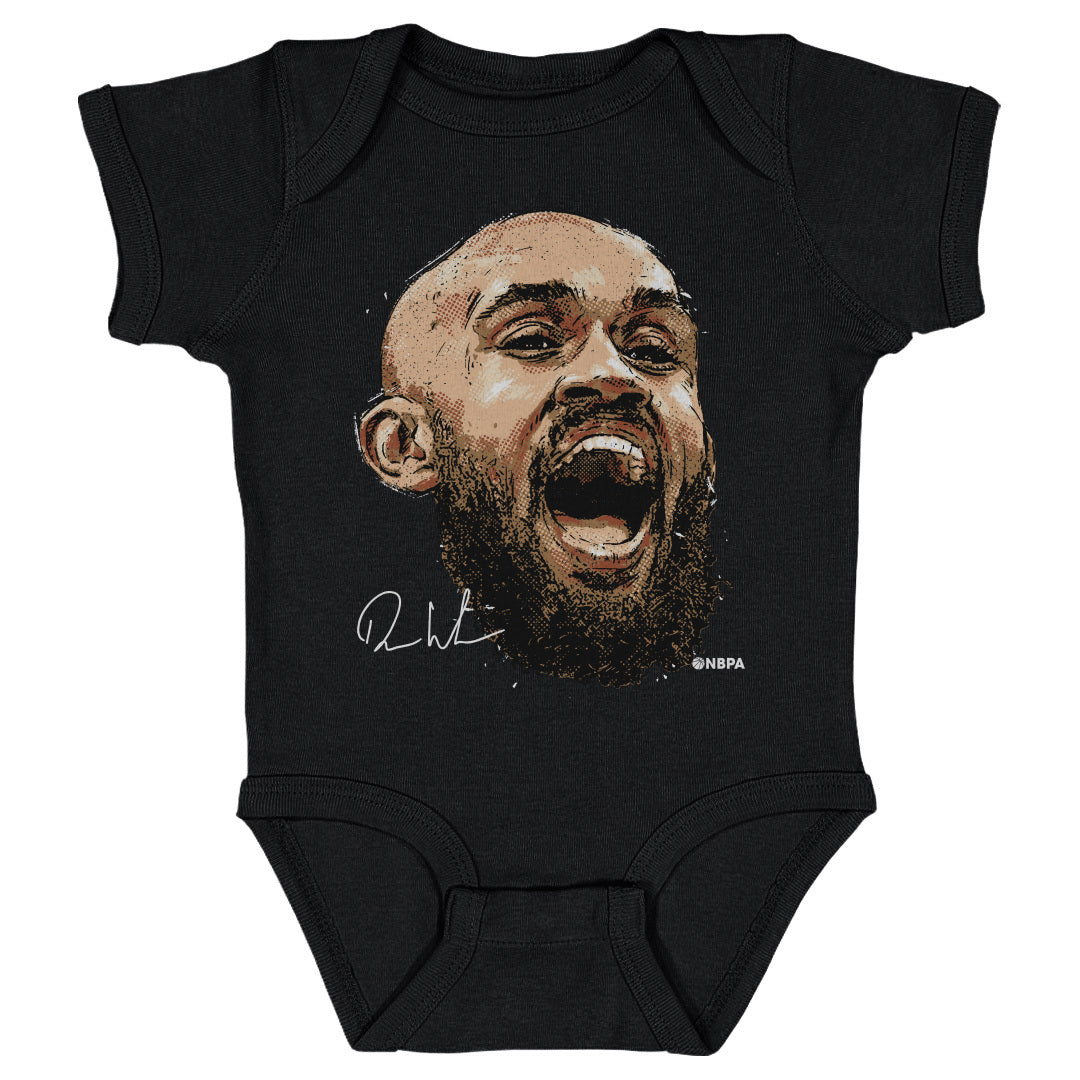 Derrick White Boston Scream 3