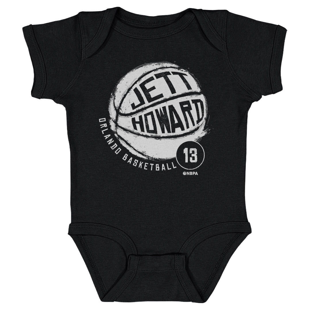 Jett Howard Orlando Basketball 2