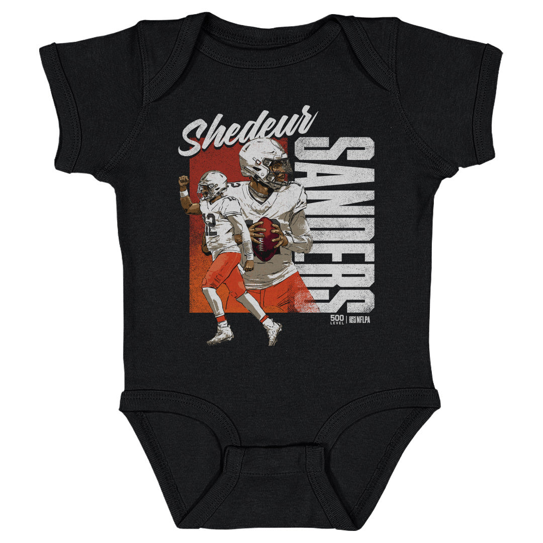 Shedeur Sanders Cleveland Highlight 1