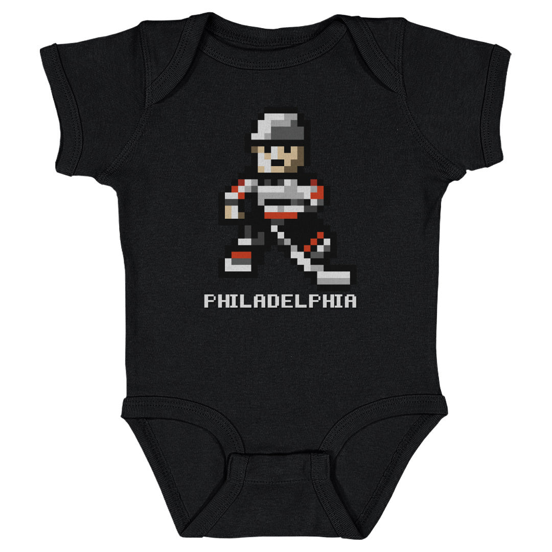 Philadelphia Hockey 8-bit