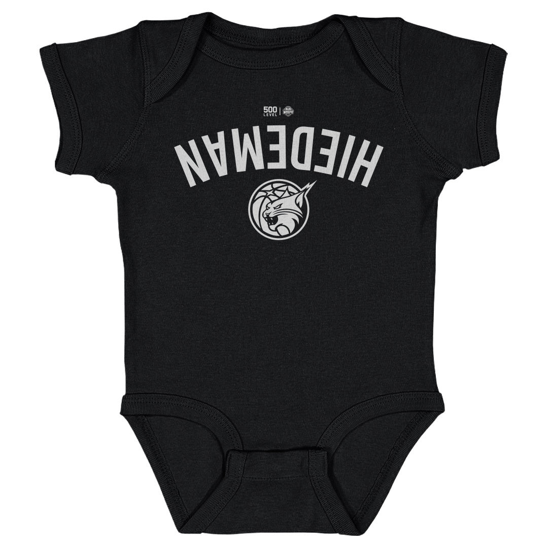 Natisha Hiedeman Minnesota Lynx Invert