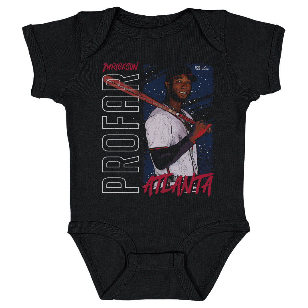 Jurickson Profar Atlanta Gritty