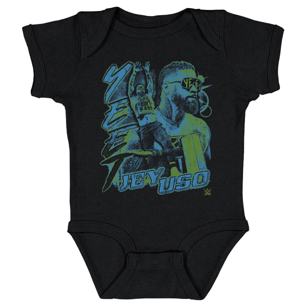 Jey Uso Yeet Grunge 1
