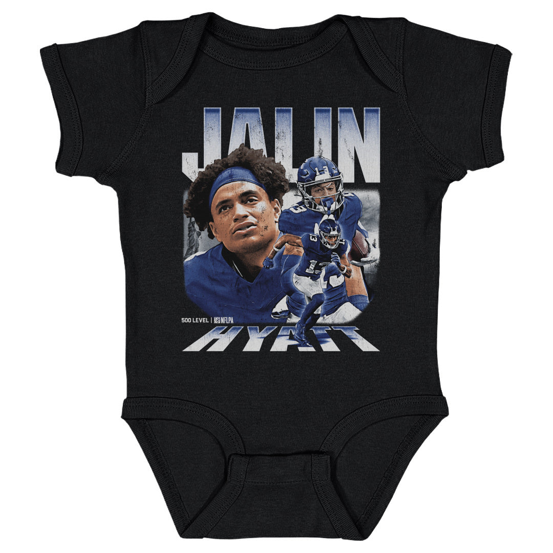 Jalin Hyatt New York G Vintage 3
