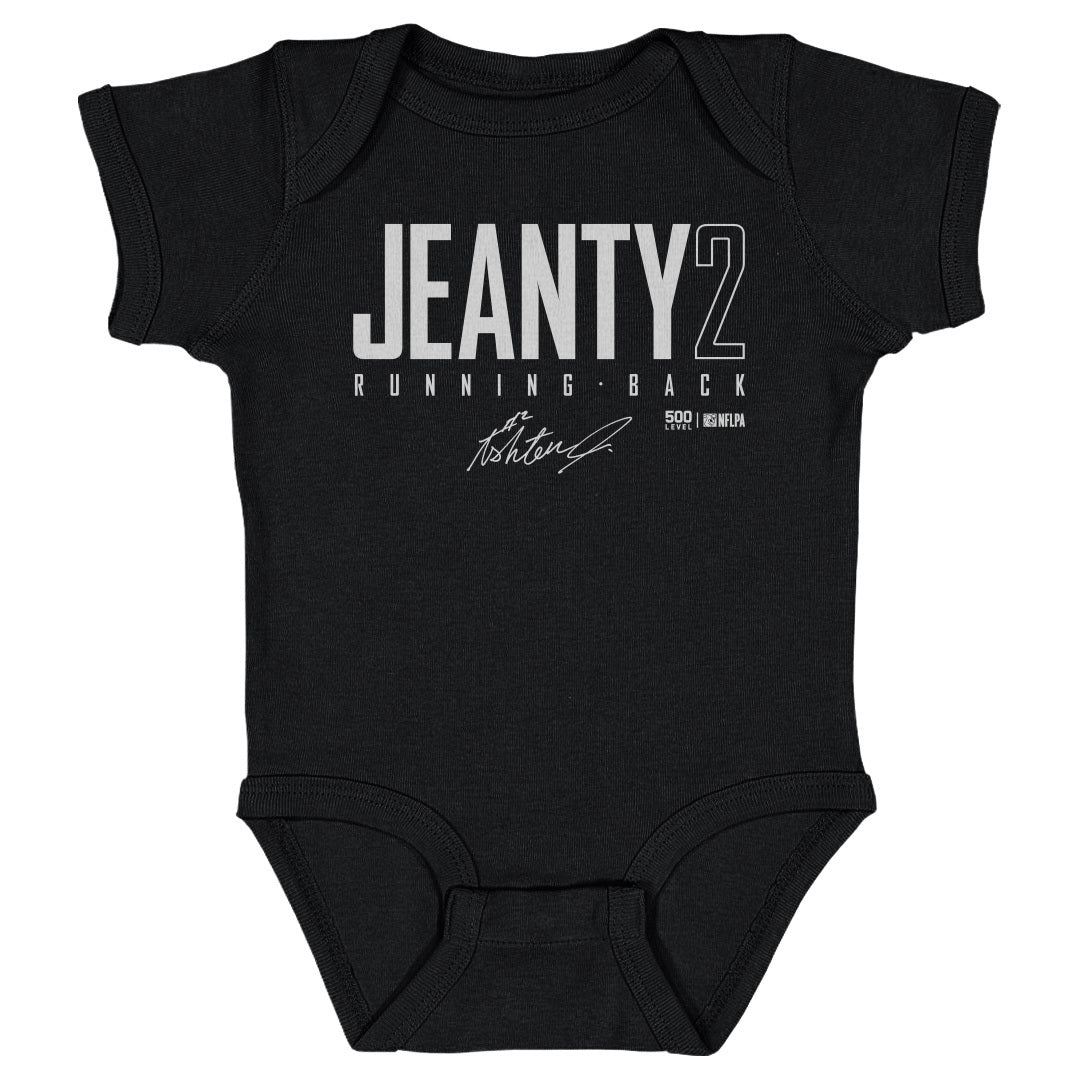 Ashton Jeanty Las Vegas Elite