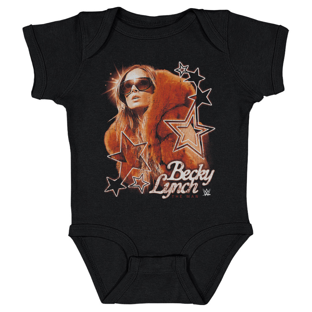 Becky Lynch Vintage 1