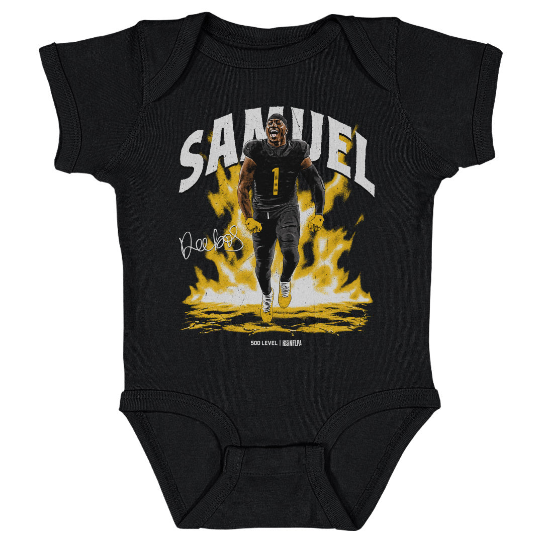 Deebo Samuel Washington Aura