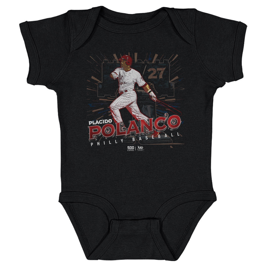 Placido Polanco Philadelphia Player Name