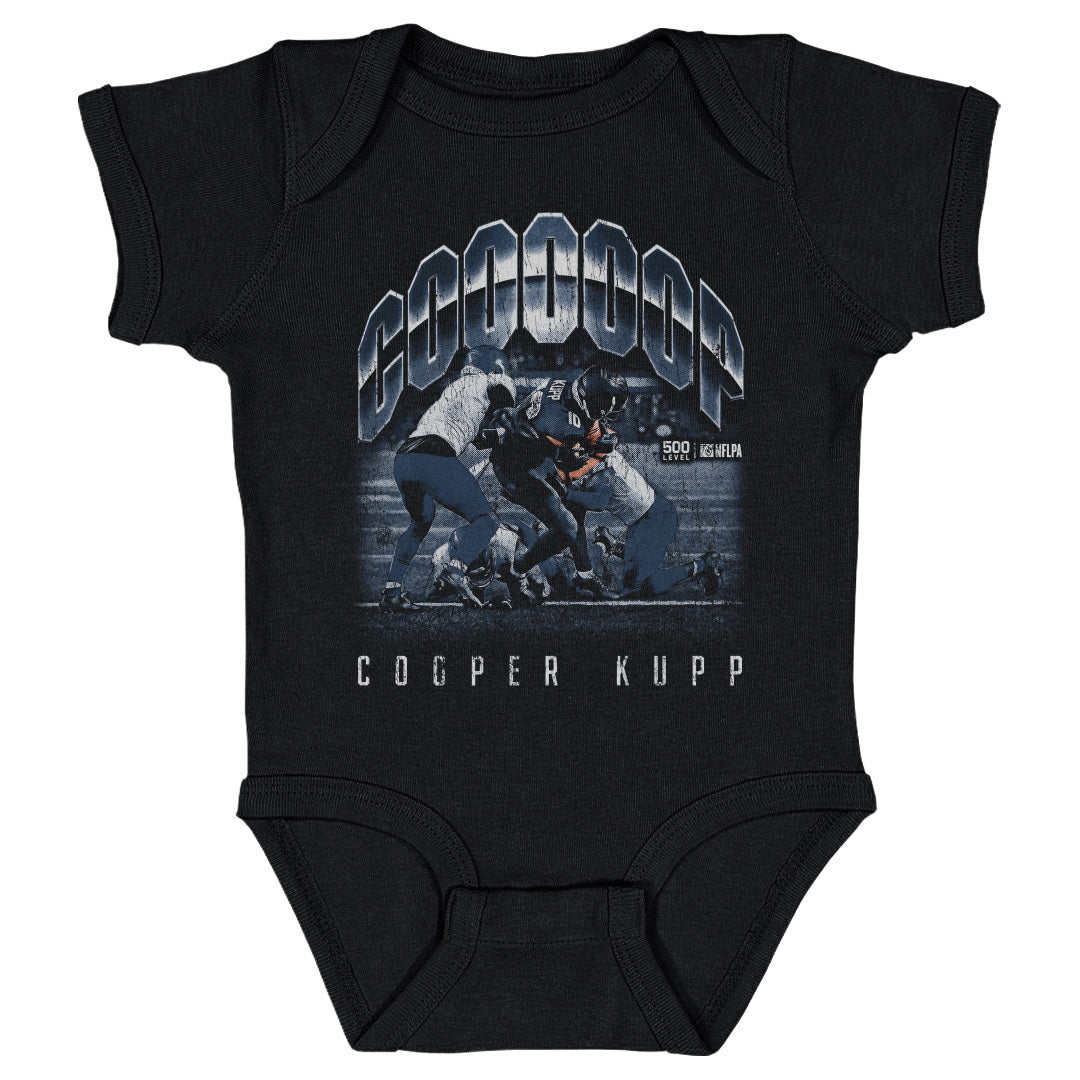 Cooper Kupp Seattle COOOP 1