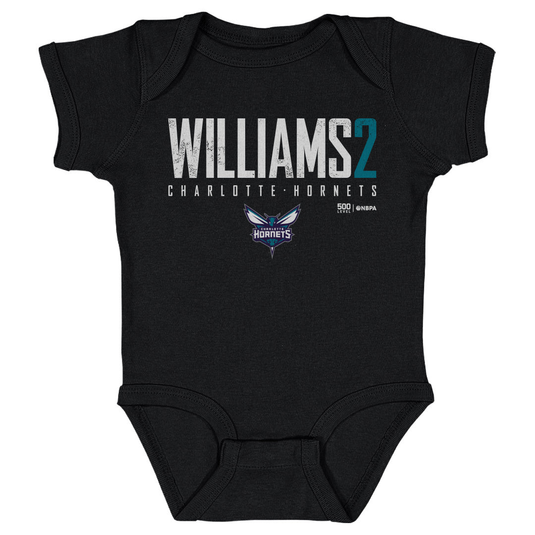Grant Williams Charlotte Hornets Elite 3