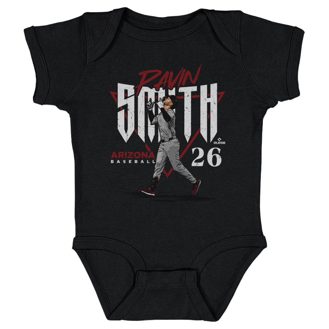 Pavin Smith Arizona Triangle 2