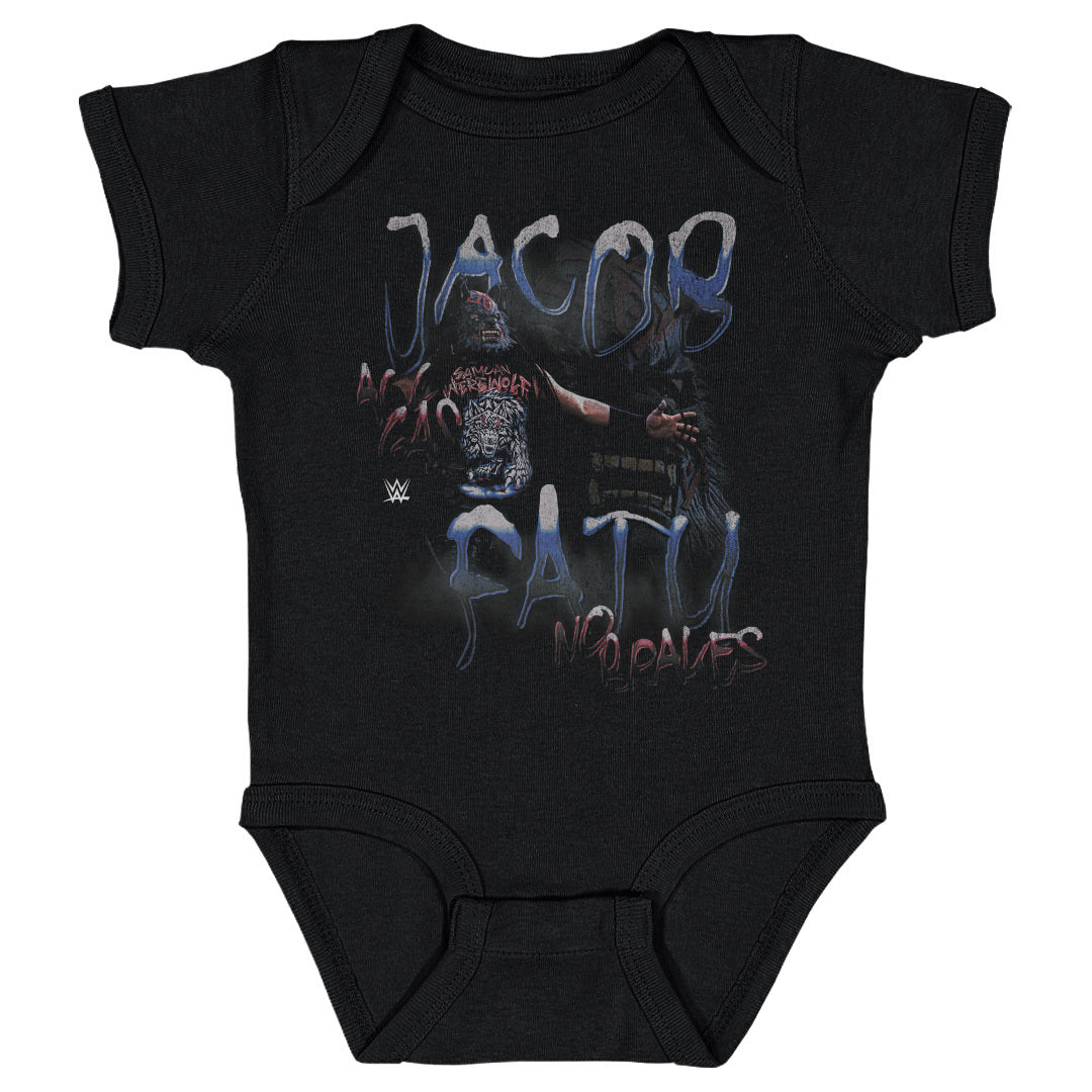 Jacob Fatu Grunge 1