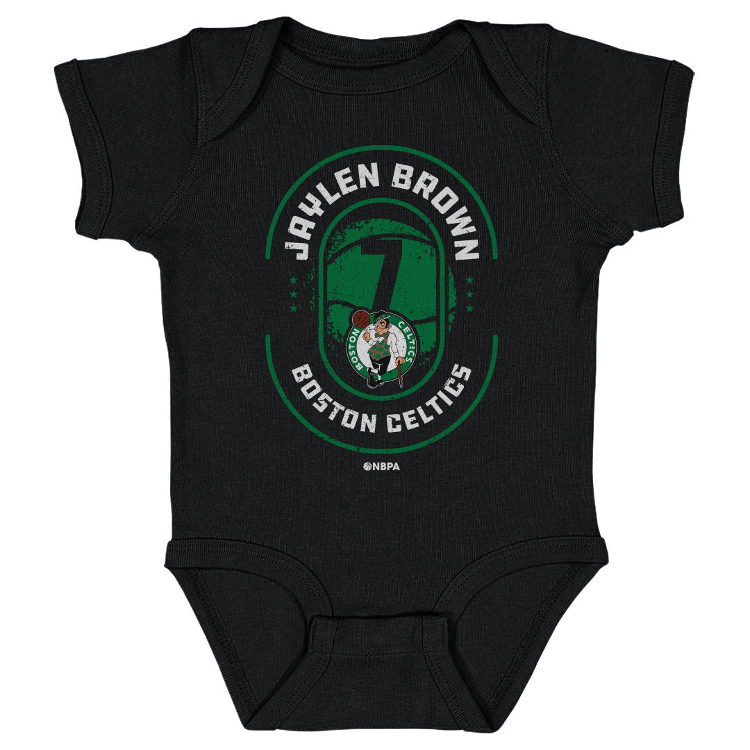 Jaylen Brown Boston Celtics Imprint 2