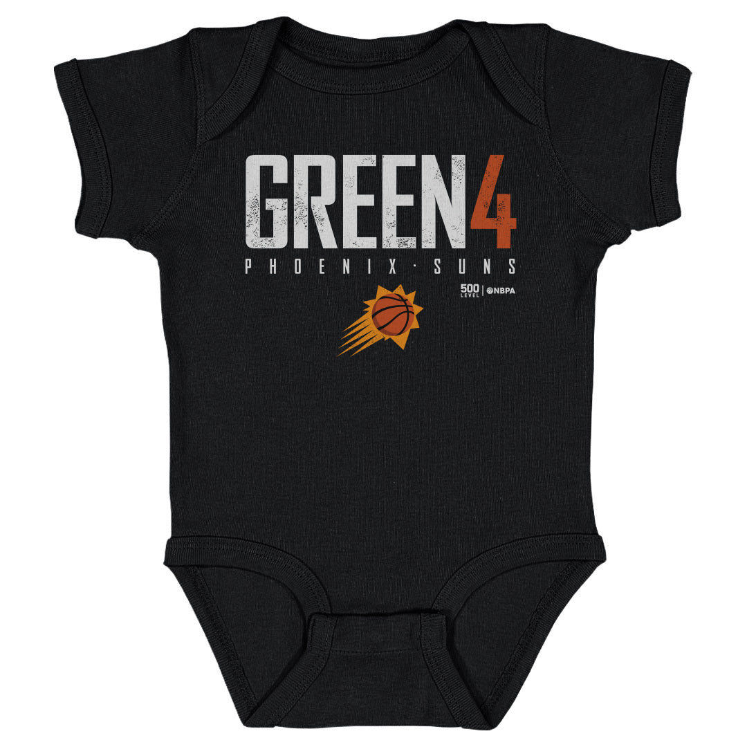Jalen Green Phoenix Suns Elite