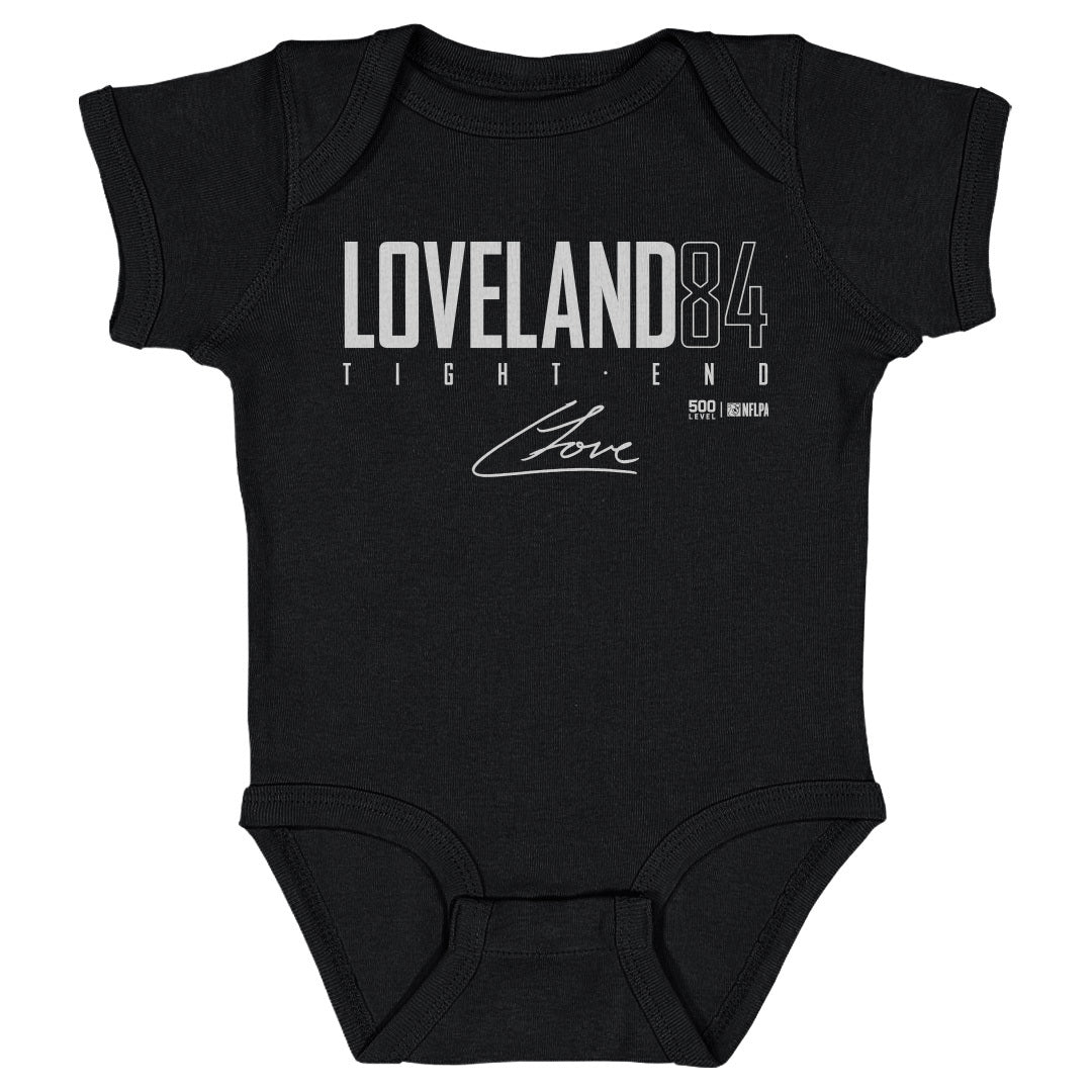 Colston Loveland Chicago Elite