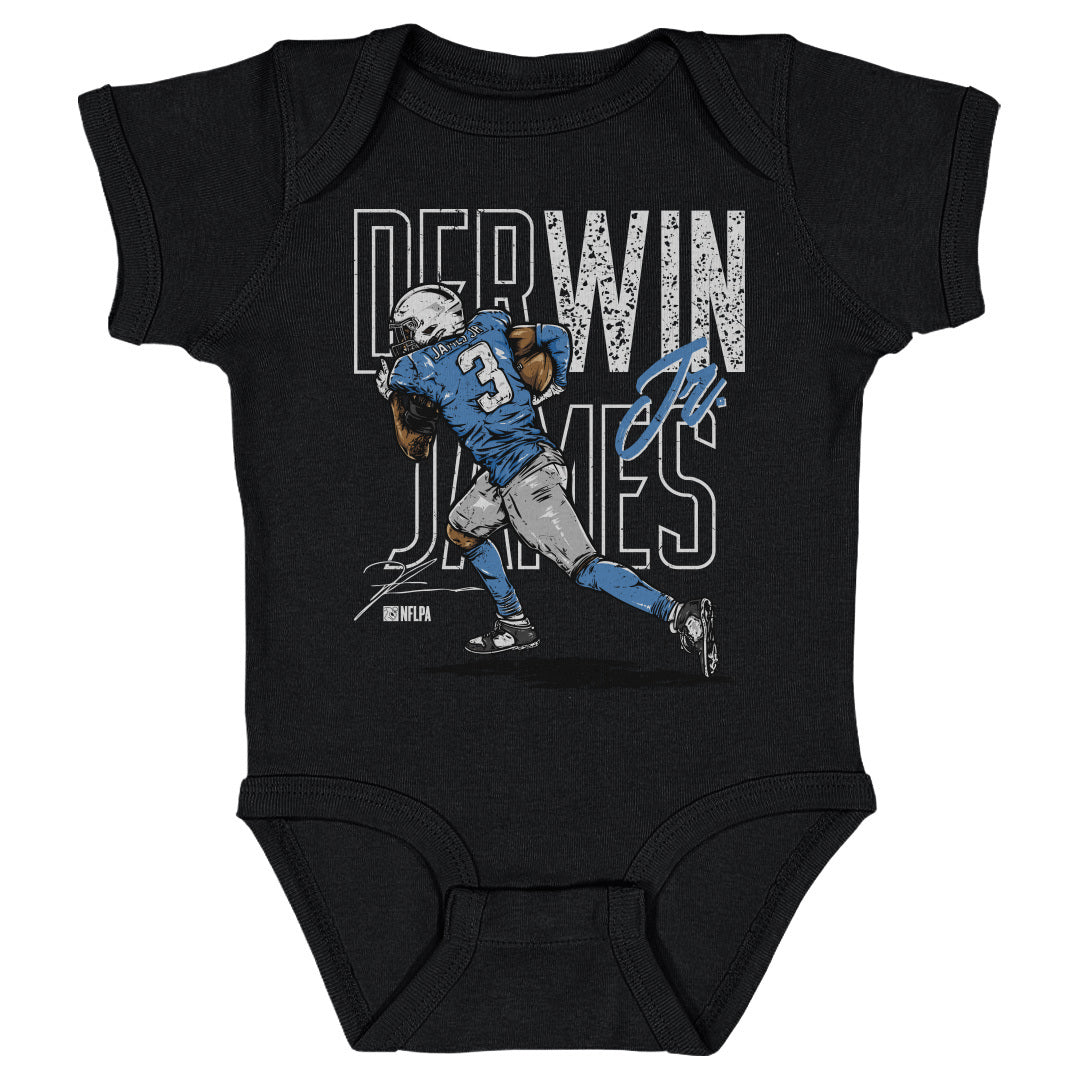 Derwin James Los Angeles C derWIN 1