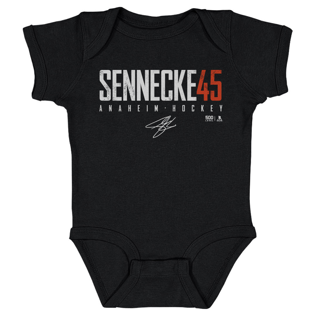 Beckett Sennecke Anaheim Elite