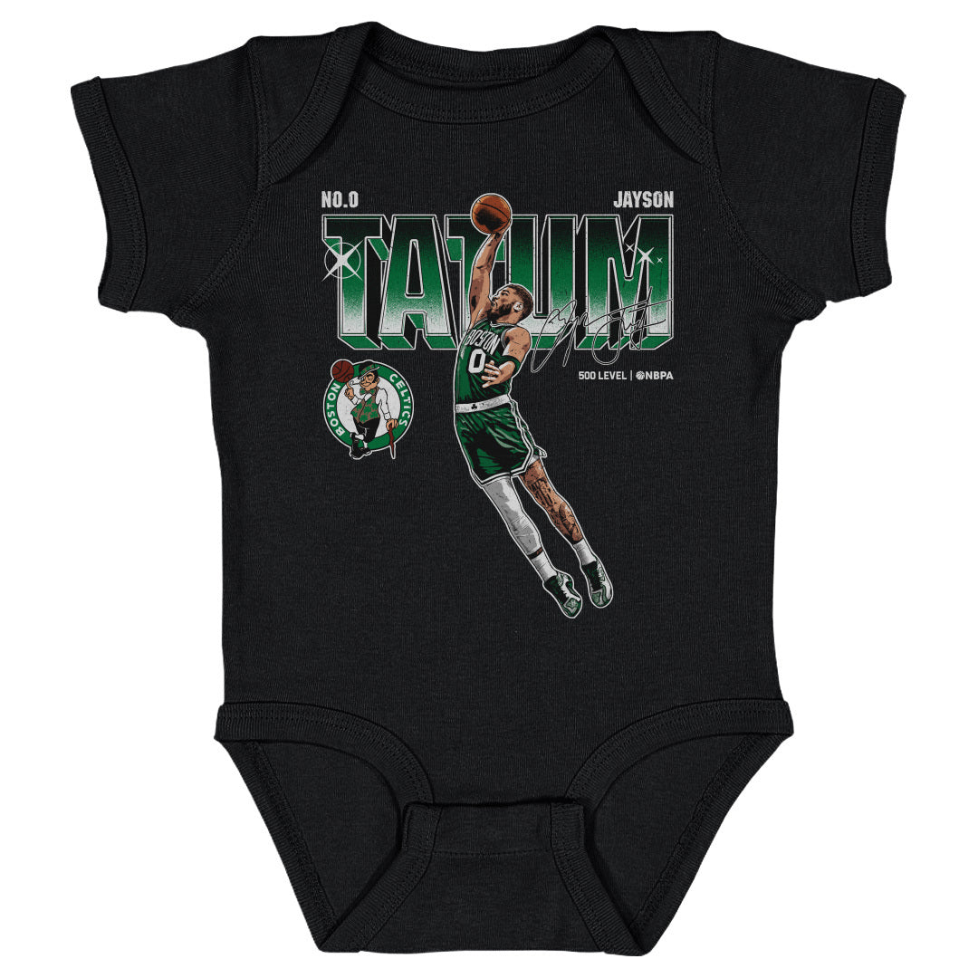 Jayson Tatum Boston Celtics Futuristic 1